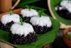 Langkah Bikin Makanan Dirumah, Resep Urap Ketan Kelapa yang Pulen dan Gurih