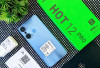 Infinix Hot 12 Pro, Smartphone dengan Desain Elegan Dan Spesifikasi Canggih 