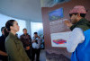 Menpar Tinjau Kesiapan Geopark Ijen Hadapi Revalidasi UNESCO, Target Pertahankan Green Card