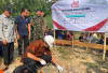 Kopdes Merah Putih jadi Penopang Pembangunan di Desa
