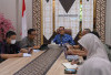 Pemprov Sumsel Siap Percepat Verifikasi Data Penerima BSPS 2026