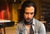 Edward Akbar mendatangi Polres Metro Jakarta Selatan 