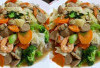 Resep Capcay Istimewa yang Lezat
