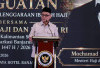 Pemerintah Kaji Penyesuaian BPIH 2027, Utamakan Layanan dan Keberpihakan kepada Jemaah