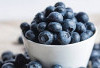 Mengatasi Penuaan Dini dengan Mengonsumsi Blueberry
