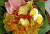 Resep Lontong Sayur yang Lezat, Cocok Untuk Ide Usaha Kuliner