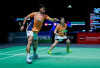 Jafar dan Felisha Tersingkir di Babak Pertama Malaysia Open 2026