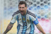 Messi Pecahkan Rekor Gol Piala Dunia, Tetap Utamakan Kesuksesan Tim Argentina