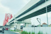 Suplai Readymix untuk Proyek Jalur Ganda KA Elevated antara Solo Balapan-Kadipiro