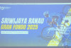 Pimpin Rapat Persiapan SRGF VII dan Festival Danau Ranau XXIV 2025