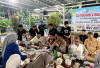 Gelar Buka Puasa Bersama Mahasiswa serta OKP