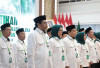 Tekankan Peran Strategis Lakpesdam PWNU dan Pembangunan Pelabuhan Tanjung Carat