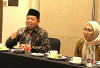 Perkuat Kolaborasi Program Pesantren Sehat