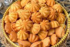 Cara Mudah Buat Bolu Jadul Kering, Makanan Renyah Disukai Anak