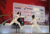 Asian Fencing Championship 2025 Beri Pengalaman untuk Tatap SEA Games dan Olimpiade