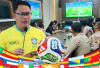 Kapolres OKU Timur Instruksikan Polsek Gelar Nobar Piala Dunia 2026 untuk Dongkrak UMKM