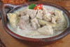 Resep Lodeh Labu Siam, Hidangan Makan Malam Keluarga