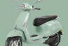 Vespa Elettrica: Motor Listrik dengan Warna yang Cantik, Mampu Menempuh Jarak 70 KM