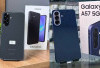 Samsung Galaxy A36 5G dan Samsung Galaxy A57 5G, HP Seri A Tampilah Hampir Sama Chipset Berbeda