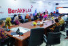 Surplus Neraca Perdagangan Sumsel Maret 2025 Capai US$515,16 Juta, Ekspor Naik 14,40%