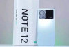 Infinix Note 12 VIP, Smartphone Lama dengan Spesifikasi Gahar