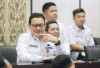 Sumsel Catat 1.580 Kasus Campak, Imunisasi Rendah Jadi Pemicu