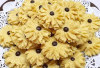 Langkah Mudah Membuat Kue Semprit Jadul  yang Renyah