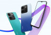 Infinix Smart 7 Meluncur: Kamera AI Canggih dan Baterai 6.000mAh untuk Selfie dan Hiburan Sehari-Hari