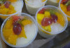 Resep Puding Susu Buah, Mudah Dibuat Kaya Manfaat