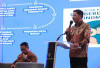 Target 2.124 Titik Pemberdayaan Zakat dan Wakaf