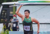 Sosok Abdul Hafiz, Pelempar Lembing yang Sukses Raih Emas SEA Games Thailand Meski Sempat Cedera