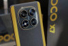 POCO X7 5GB: Hp Rp3 Jutaan RAM 12GB, ROM 512GB, Chipset Dimensity 7300 
