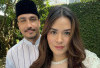 Raisa dan Hamish Daud Ambil Keputusan Bersama Demi Anak