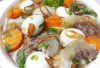 Resep Sop Sengkel Telur Puyuh, Cocok Untuk Ide Jualan yang Lezat