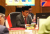 Penutupan SOM ke-49, Pentingnya Pendidikan Islam Moderat Hadapi Tantangan Global
