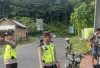 Larang Balap Liar, Pelanggar Terancam Pidana