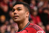 Casemiro Hengkang, Manchester United Incar Gelandang Real Madrid
