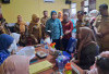 Cetak Generasi Sehat, Dinkes OKU Selatan Gelar Lomba Balita