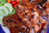 Resep Ayam Kalasan yang Nikmat, Cocok Untuk Makan Siang Bersama