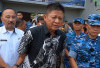 1000 Paket Sembako dan Pengobatan Gratis Hari Bakti TNI AU Ke 78, Bupati Enos Apresiasi Lanud SMH