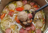 Resep Bakso Sosis, Makanan Lezat Disukai Anak 