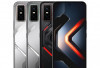 Infinix GT 30 Pro: Keunggulan Gaming dan Fotografi dalam Satu Paket