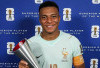 Mbappe Raih Golden Boot Piala Dunia 2026, Ukir Sejarah Baru