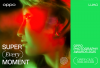 OPPO Undang Fotografer Seluler Dunia di Photography Awards 2025