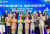 Perkuat Promosi Wisata Indonesia ke Pasar Tiongkok lewat WIBM