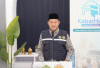 Imbau Jemaah Haji Perhatikan Pola Konsumsi demi Kesehatan dan Kelancaran Ibadah