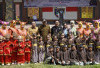 Launching Program Disdikbud 2025 Meriah, Diapresiasi Bupati OKU Timur Hingga Menteri