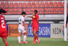 Kalah 0-9 Dari Korea Utara, Kapten Tim U-17 Wanita Indonesia Tetap Bersyukur dengan Hasil di Laga Terakhir