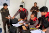 Geledah Kantor UPTD PMI OKU,  Kejaksaan Amankan Sejumlah Dokumen
