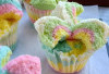Resep Bolu Mekar Rainbow, Makanan Lembut Cocok Untuk Bekal Sekolah